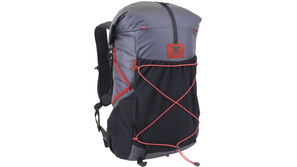 Mountainsmith Zerk 40L Backpack, Phantom, 21-50441-44
