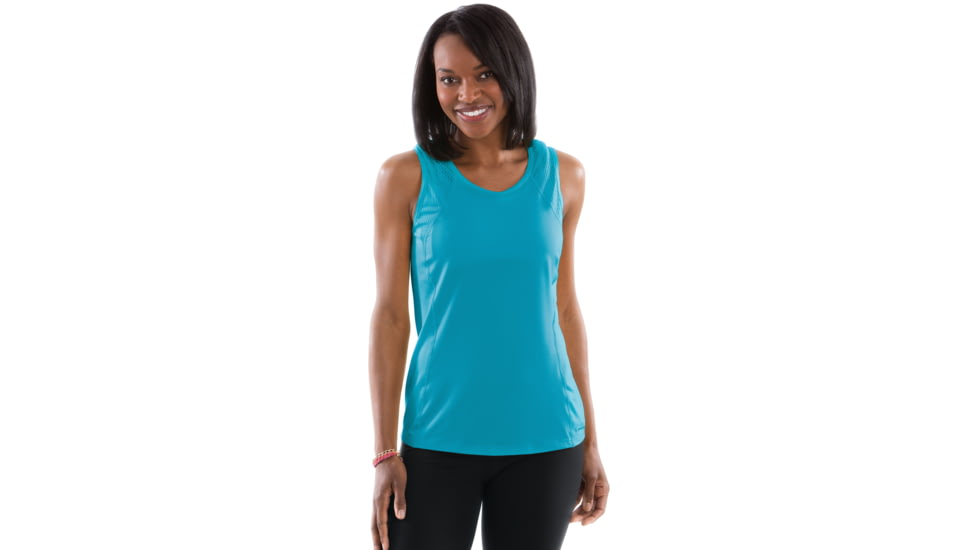 Moving Comfort Dash Sleeveless Shirt - Women's
