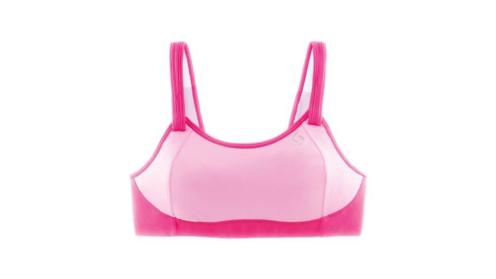 Brooks Fiona Bra - Womens-Lotus-C-36