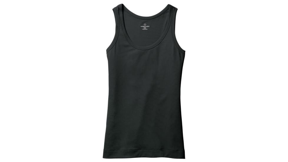 Moving Comfort Gotta Love It Tank - Women's-Black-Small