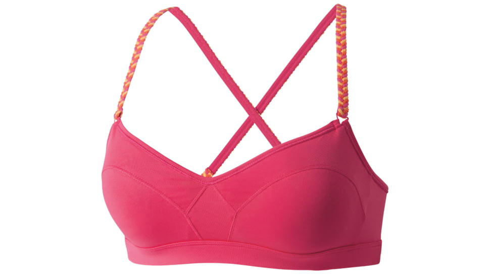 Moving Comfort Hot Shot Bra - Women's-Pixie-X-Large