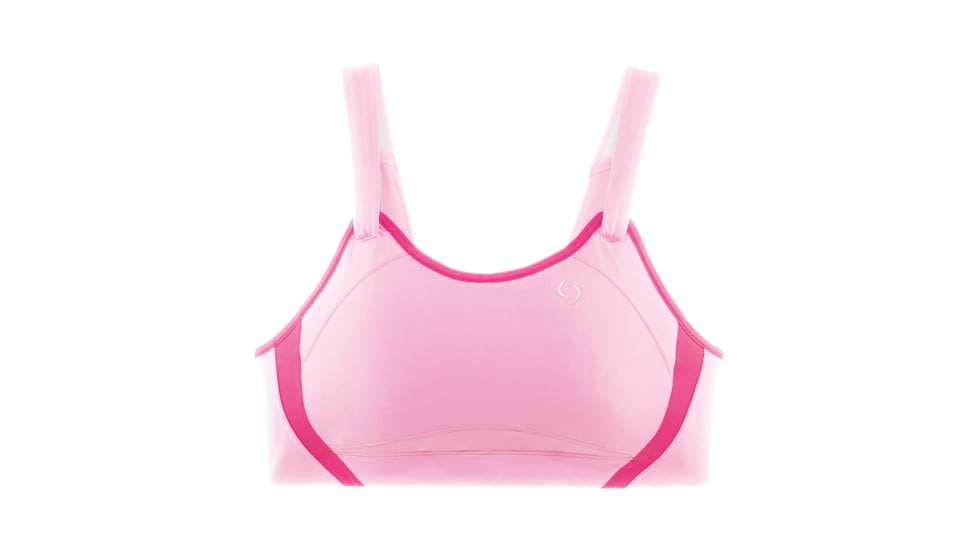 Moving Comfort Jubralee Bra - Women's-Lotus-D-36