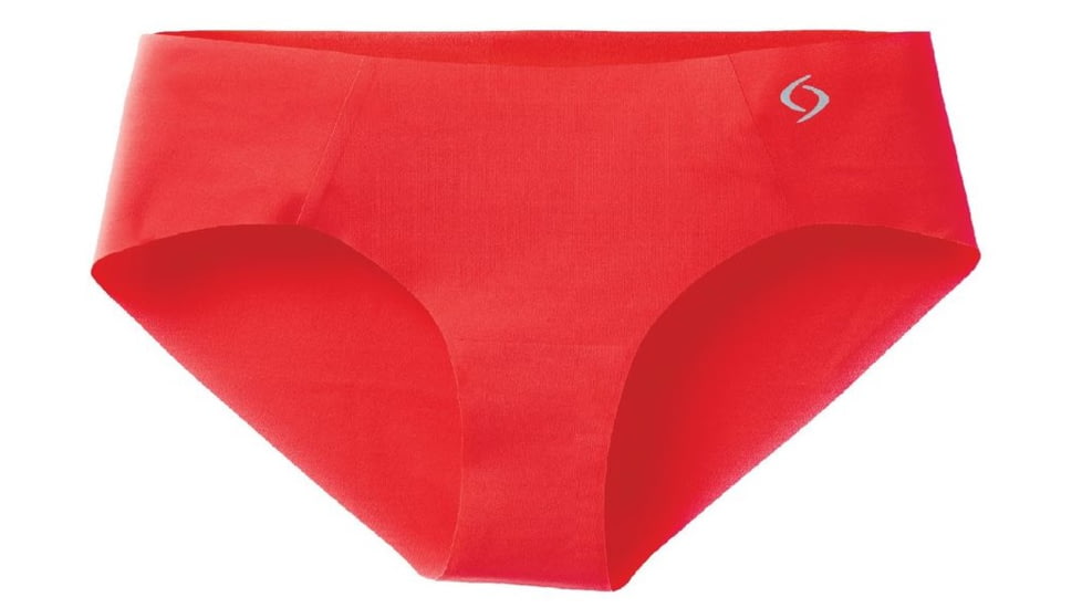 Brooks Out-Of-Sight Bikini-Ember-Medium