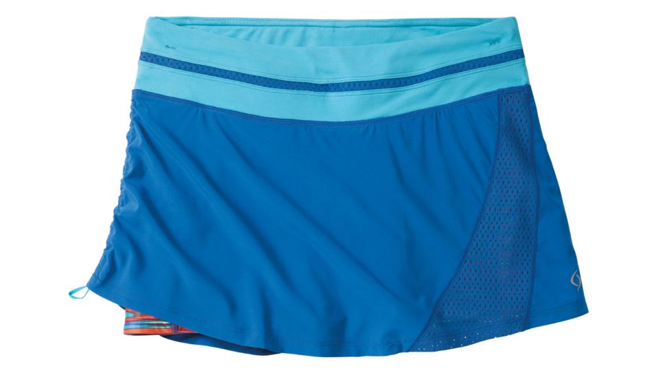 Moving Comfort Sprint Tech Skort - Women's-Cosmic-Small