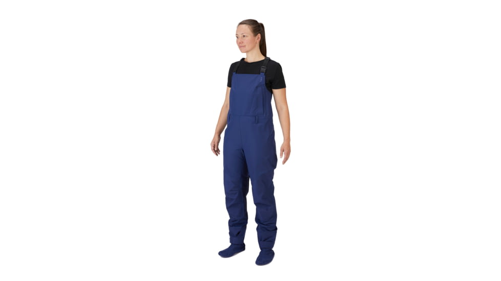 Mp1450 Womens Taku Dry Bib, womens-taku-dry-bib-pant-mp1450