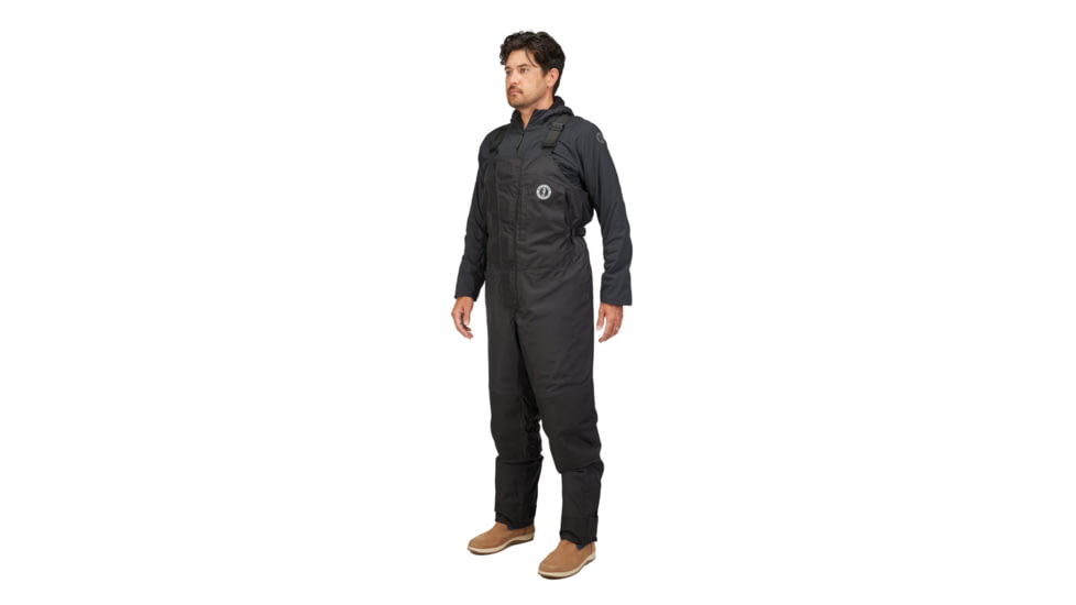 Mp4240 Catalyst Flotation Bib Pant, catalyst-flotation-pant-mp4240