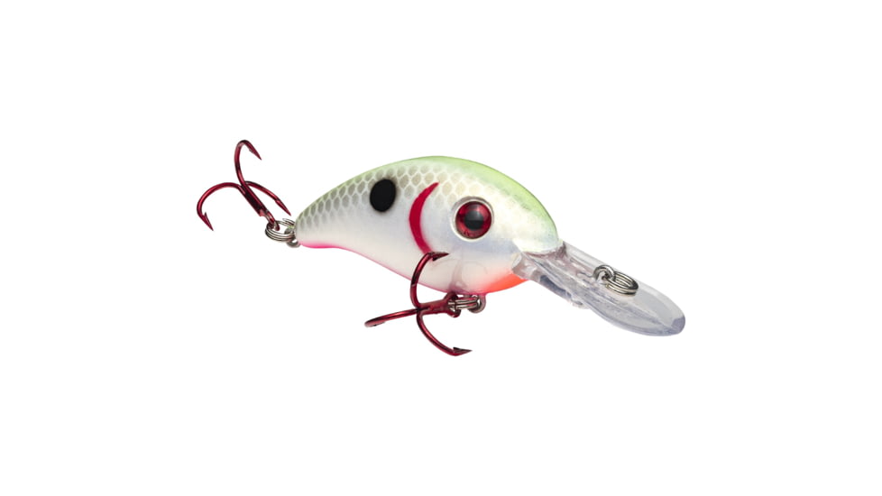 Lew's MACH 1 Spinning Reel and Rod Combo, 6ft, 1-PC IM7 Graphite Rod, Ultra-Light, Fast, SZ 100 Reel, 9+1 Bearings, 5.2-1 Ratio, White/Black/Gray/Green, MH1060ULSG3