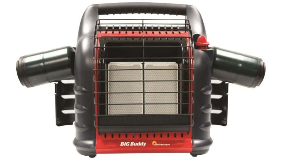 Mr. Heater Big Buddy Heater w/Out Fan