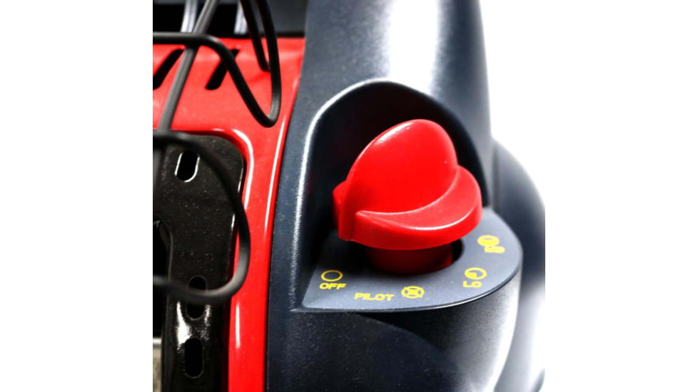 Mr. Heater Big Buddy Heater w/Out Fan