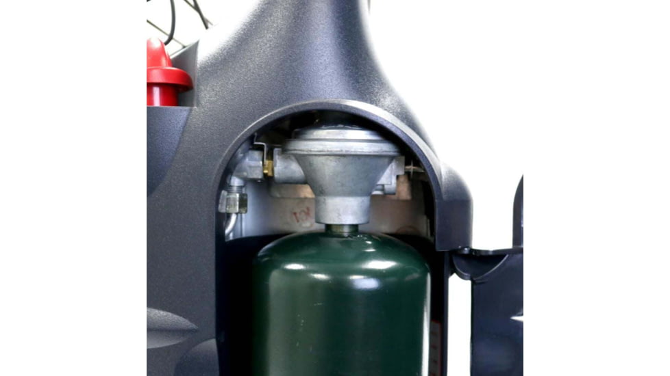 Mr. Heater Big Buddy Heater w/Out Fan