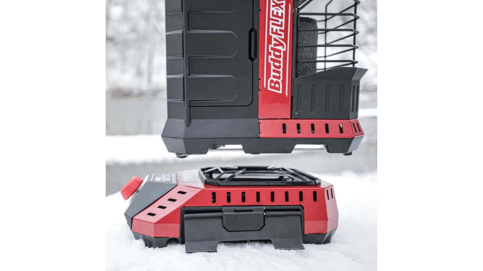 Mr. Heater Buddy Flex Heater