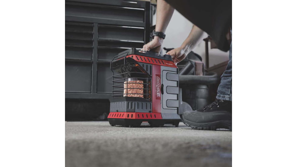 Mr. Heater Buddy Flex Heater