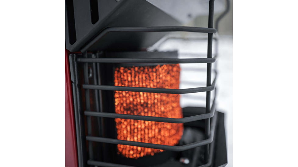 Mr. Heater Buddy Flex Heater
