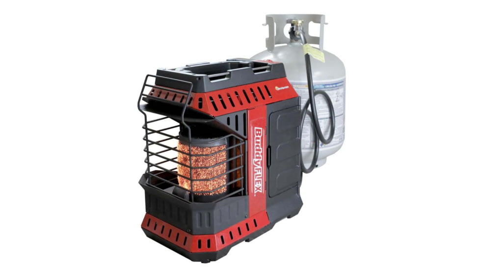 Mr. Heater Buddy Flex Heater