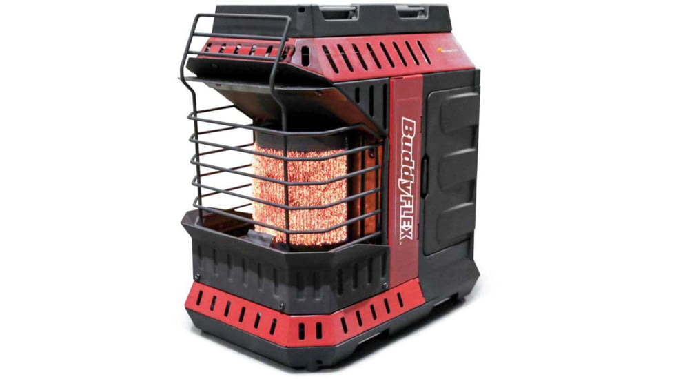 Mr. Heater Buddy Flex Heater