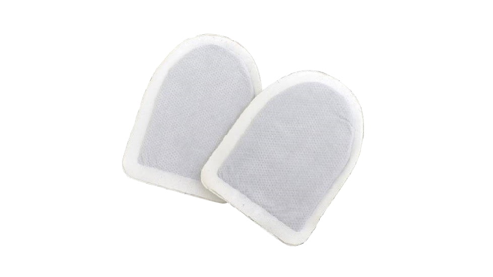 Mr. Heater Toe Warmers- 1 pair per pack, White, F235051
