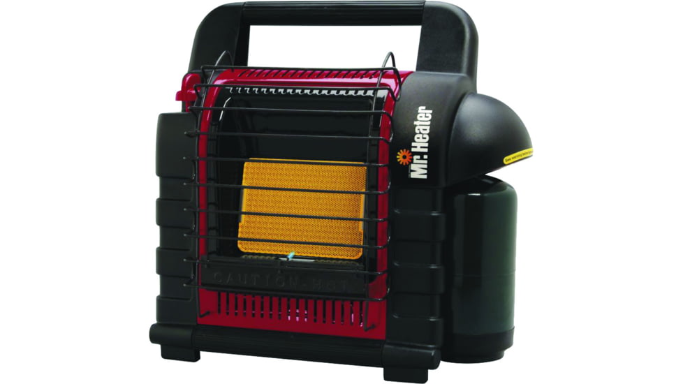 Mr. Heater Portable Buddy Heater