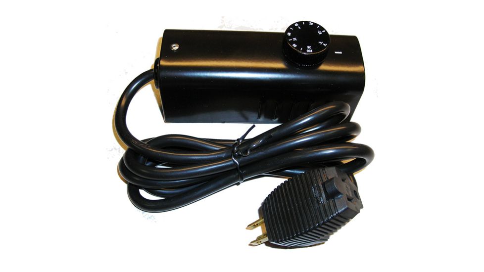 Mr. Heater Thermostat for MH50KR, Black F261210