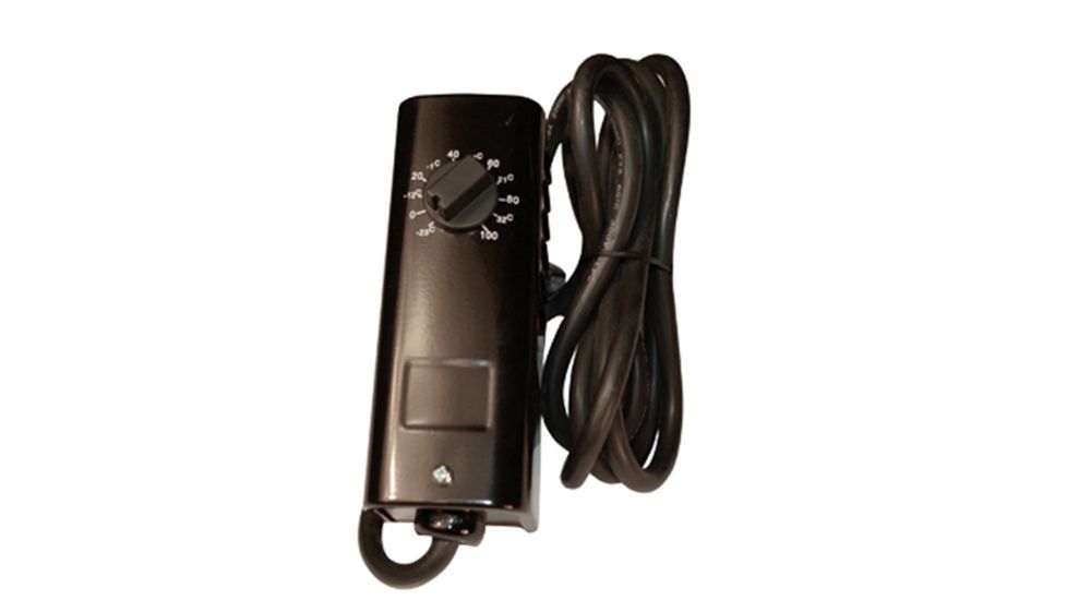 Mr. Heater Thermostat for MH50KR, Black F261210