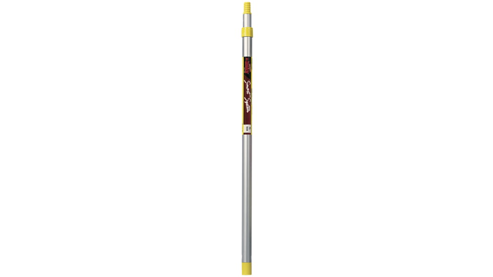 Mr. LongArm Twist Lok Light Duty Extension Pole 4.3ft To 8.1, 9248
