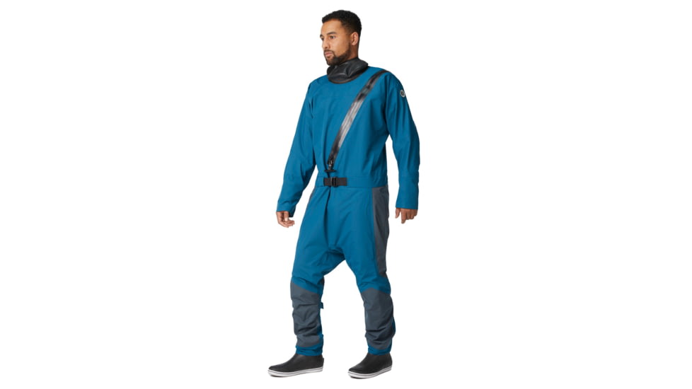 Msd100 Mens Quadra Dry Suit, mens-quadra-dry-suit-msd100