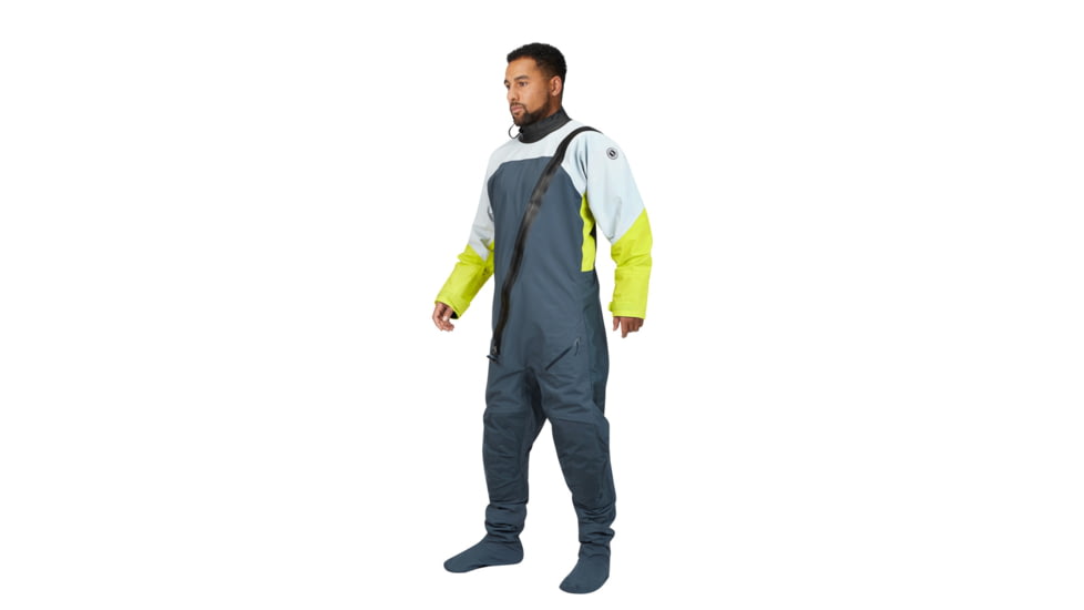 Msd200 02 Mens Hudson CCS Dry Suit, mens-hudson-ccs-dry-suit-msd20002