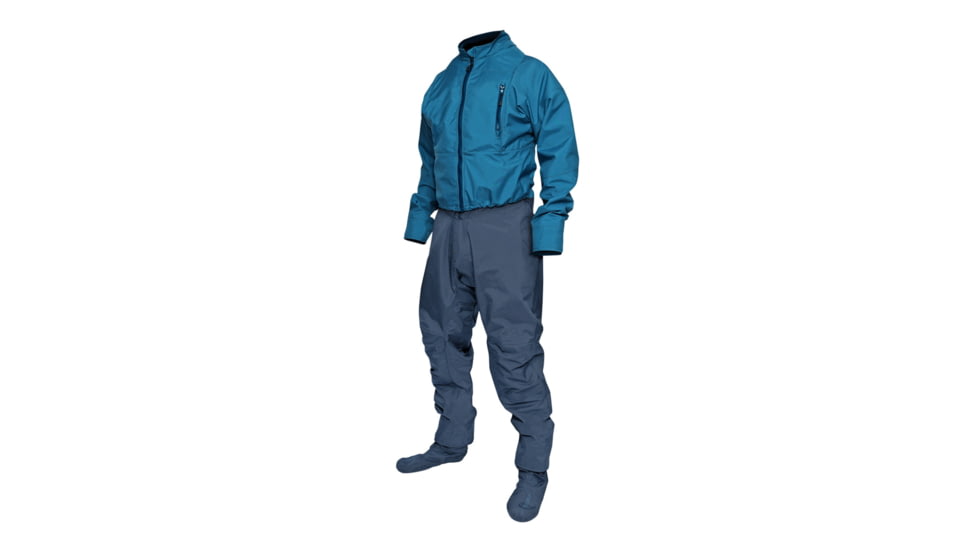 Msd384 Heat Dry Suit, heat-dinghy-breathable-dry-suit-msd328
