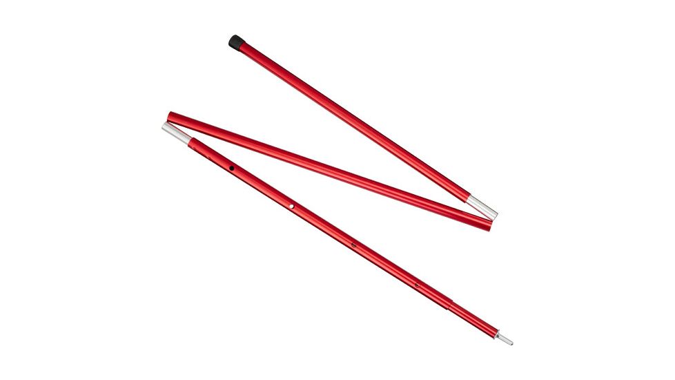MSR 5 Foot Adjustable Pole