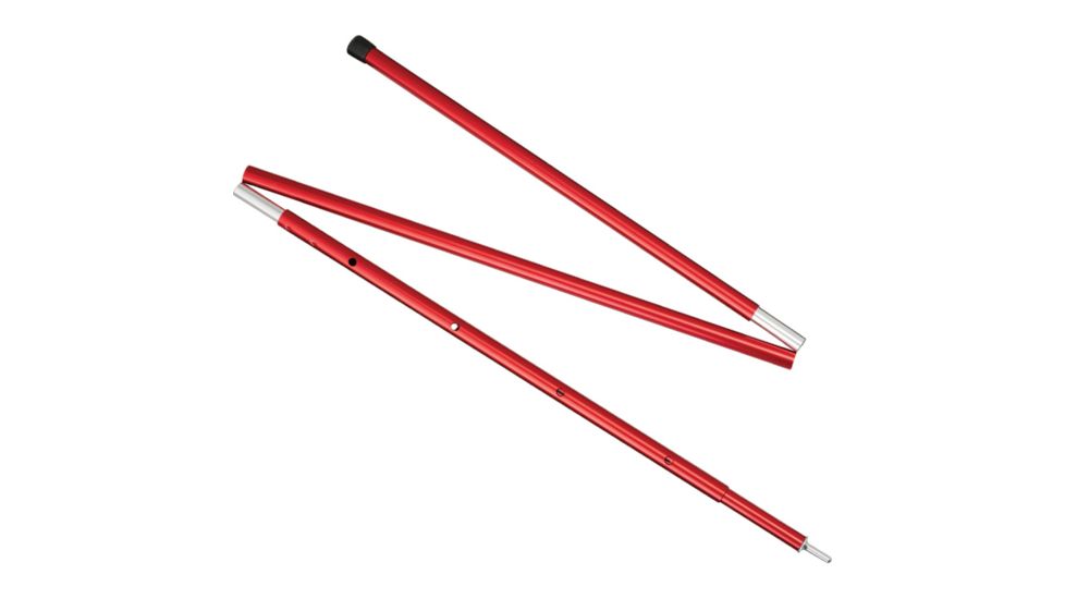 MSR 8' Adjustable Pole 05830