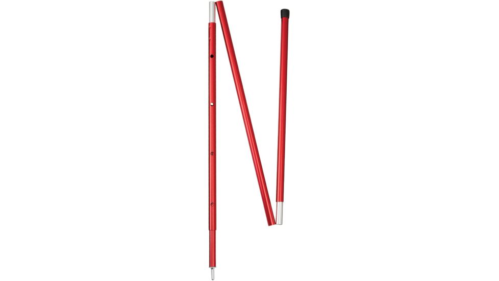 MSR 8' Adjustable Pole 05830