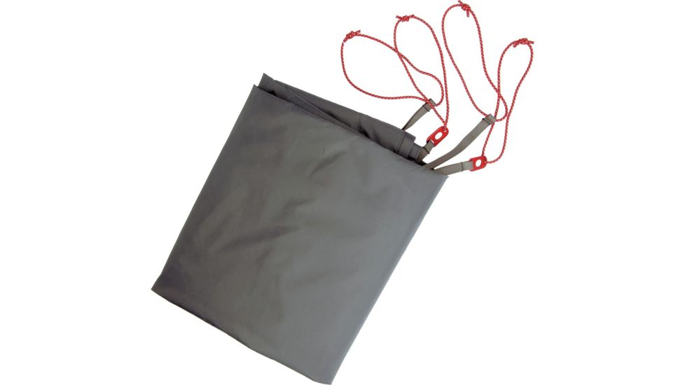 MSR Access 1 Footprint