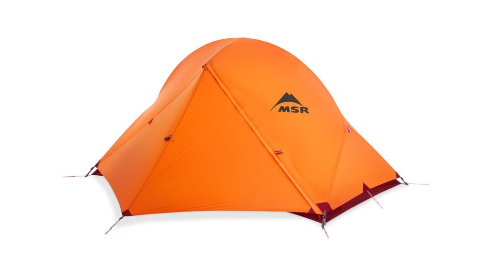 MSR Access 2 Tent, Orange, 13117