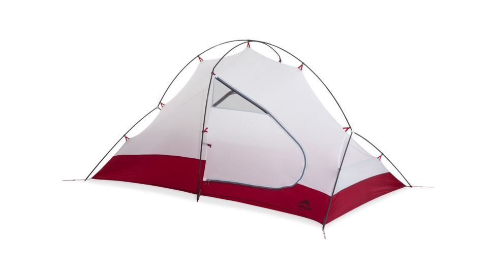 MSR Access 2 Tent, Orange, 13117