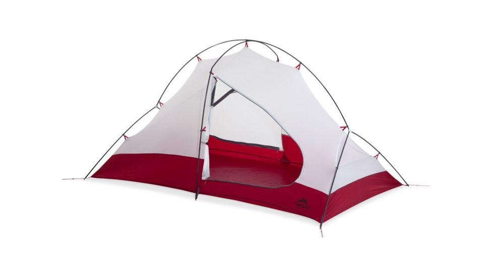 MSR Access 2 Tent, Orange, 13117