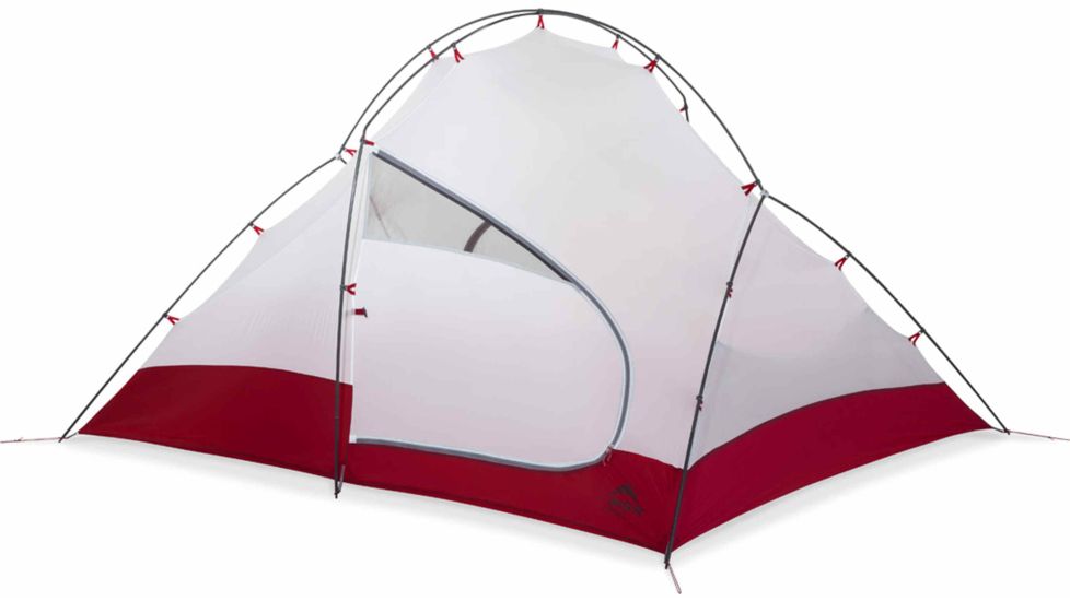 MSR Access 3 Ultralight Tent - 3 Person, 4 Season