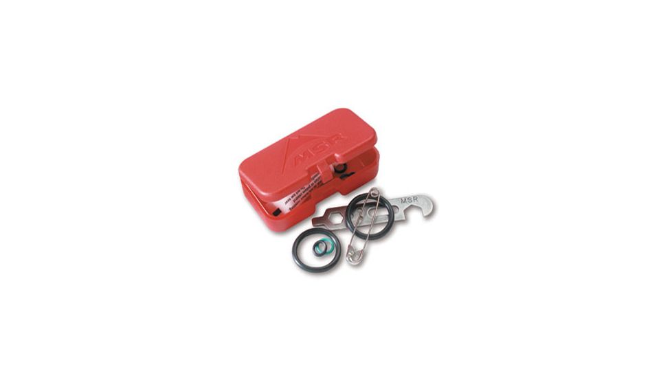 MSR Stoves Annual Maintenance Kit, One Size, 11814