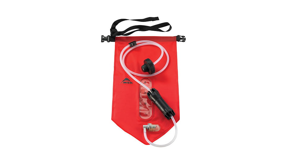 MSR AutoFlow Gravity Water Filter