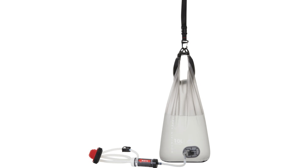 MSR AutoFlow XL Gravity Filter, 10 LTR, 14004
