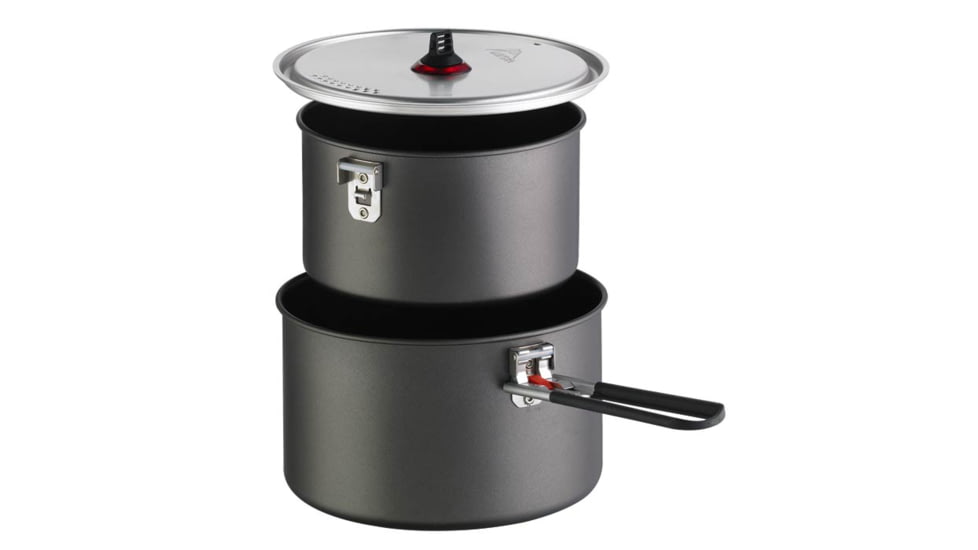 MSR Base 2 Pot Set