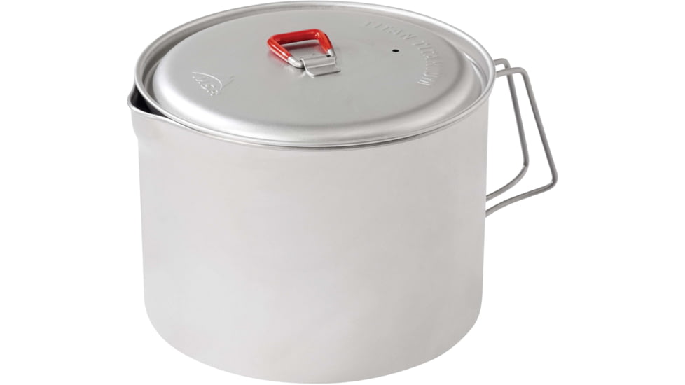 MSR Big Titan Kettle, ,9529