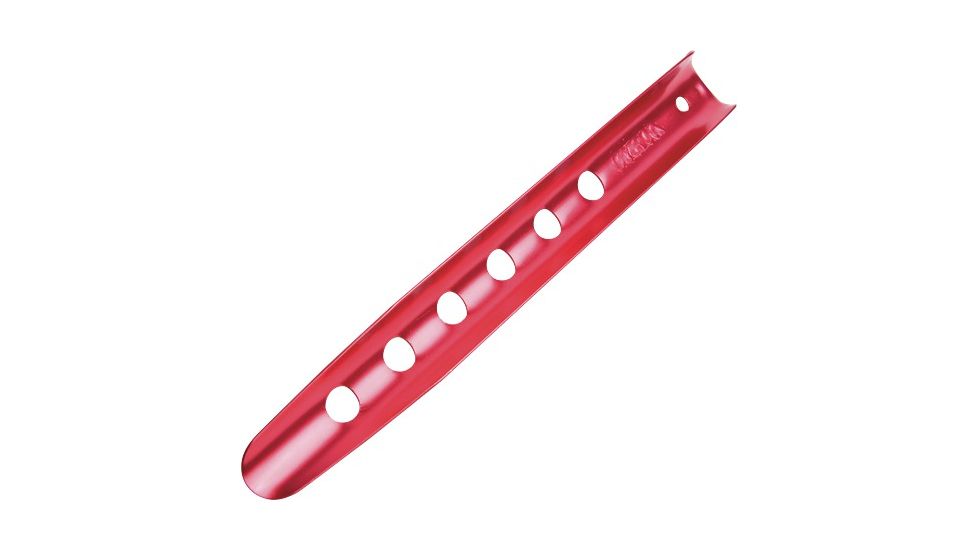 MSR Blizzard Stake Bulk, One Size, 5810