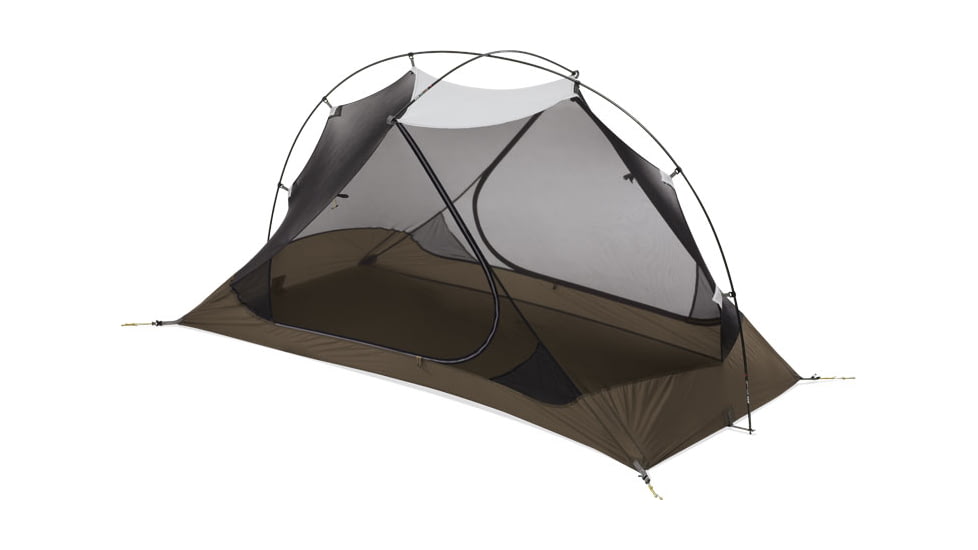 MSR Carbon Reflex 2 Tent - 2 Person, 3 Season (2015)