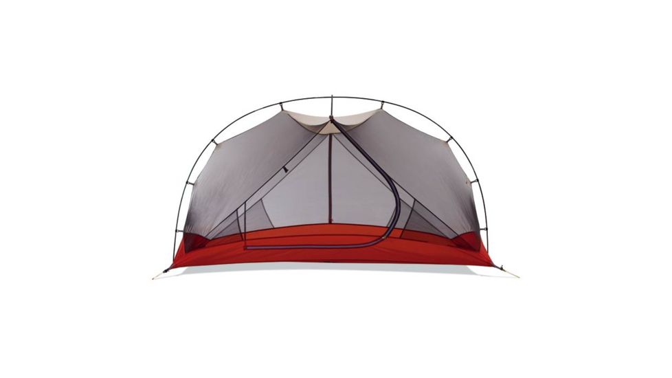 MSR Carbon Reflex 2 Tent - 2 Person, 3 Season clearance