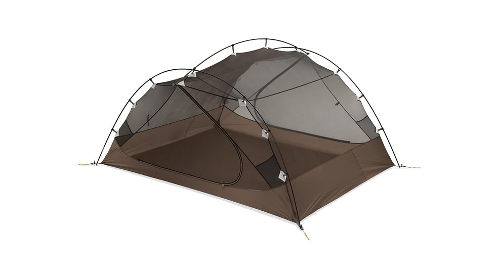 MSR Carbon Reflex 3 Tent - 3 Person, 3 Season (2015)