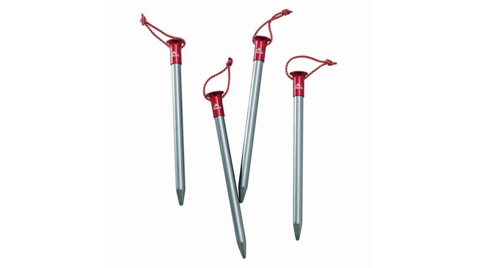MSR Core Stake 6' Kit 09561