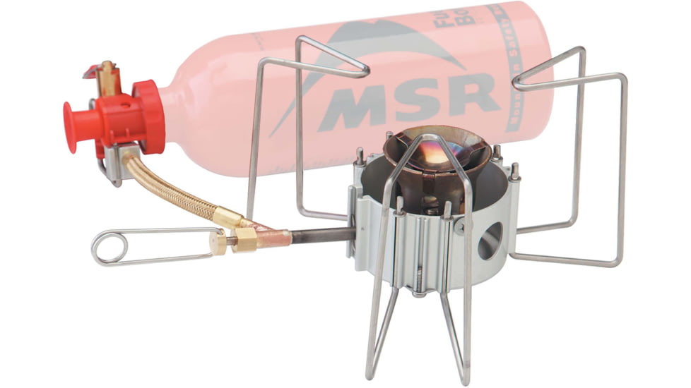 MSR Dragonfly Stove, 11774