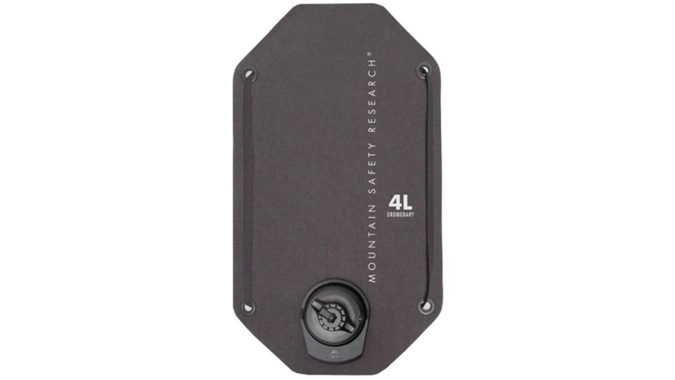 MSR Dromedary V2 Reservoir, 4L, 9586