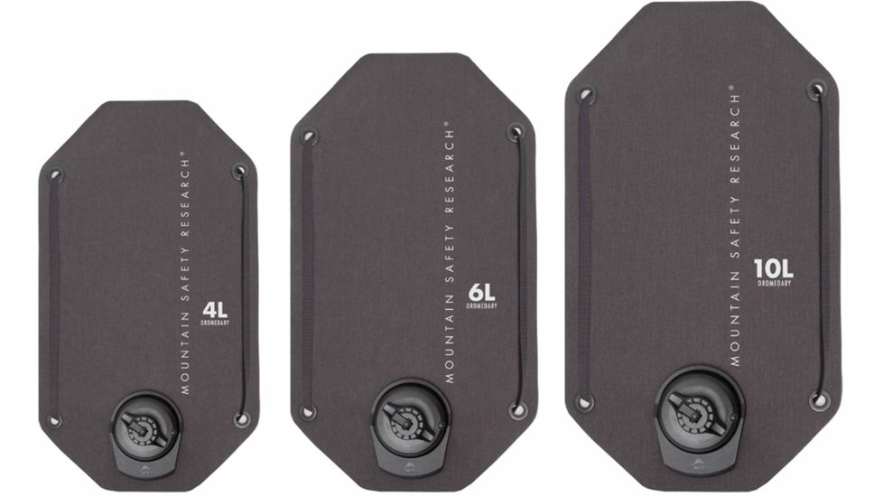 MSR Dromedary Bag -2-10L-