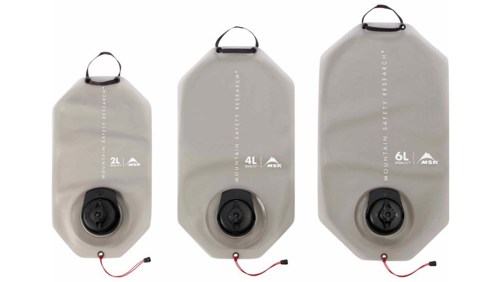 MSR Dromlite Bag -2-6L-