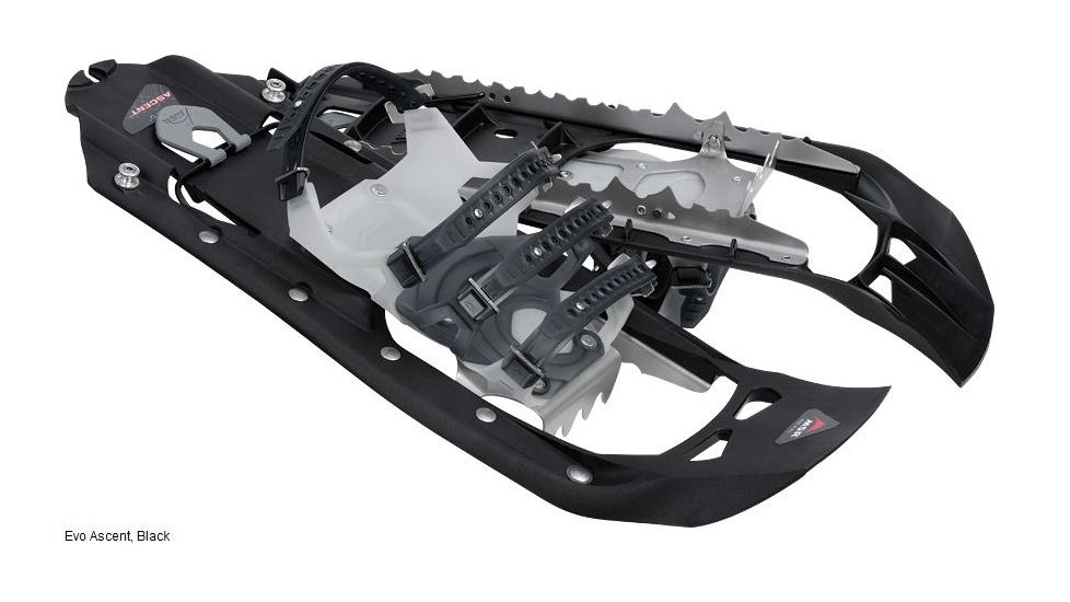 MSR EVO Ascent - White